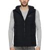 Nike Мужской пуховый жилет M NSW DOWN FILL Черный 806865-010
