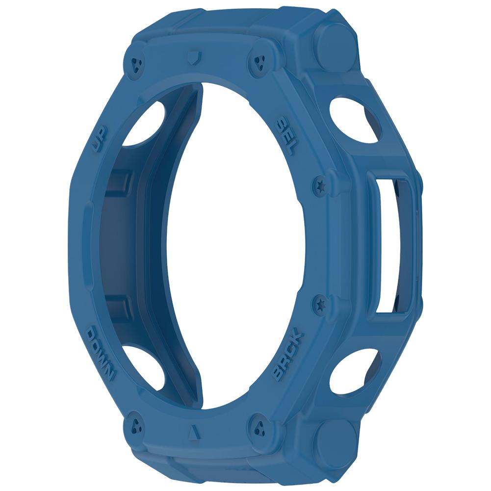 Многоцветный, применимый для часов Amazfit T-REX 3, чехол для часов Skeleton Watch Armor, защитный чехол Rex3 X1L3