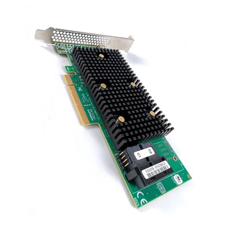 RAID-контроллер для сервера Lenovo R530-8i (Китайская версия)