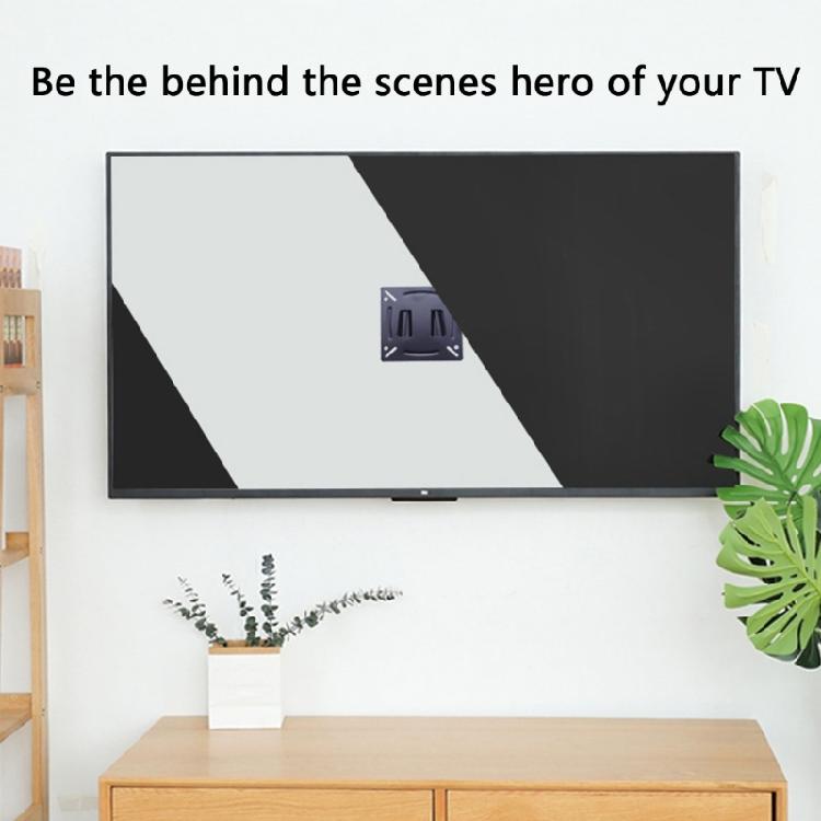 Single Monitor Desk Mount For 10-26inch Screens Full Motion Tilts Swivels Rotation Adjustable Stand