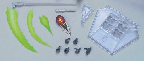 Gundam Deathscythe Мобильный отчет Gundam HCM-Pro 54-00 (Новый W)