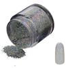 10g Glitter Powder Laser Color-Changing Nail Art Decor Nail Art Glitter Powder for Nails