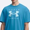 Under Armour T Shirt Men's Blue 1389146-452