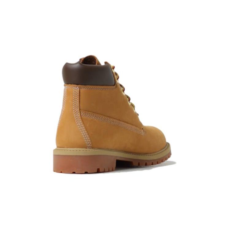 Timberland Водонепроницаемый ботинок Junior Premium, 6 дюймов, TB0129097131