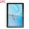 Закаленное стекло для Lenovo Tab M10 Plus 10,3 E10 P10 10,1 M8 M7 7,0, стеклянная пленка для планшета Lenovo Tab 4 10 8 M10, защитная пленка для экрана