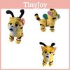 Bee Cat Poppy Playtime Pillow Plush Doll Cute Cartoon Game Plush Toy Plushie