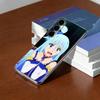 A-Aqua Аниме KonoSuba S-S Чехол для телефона Прозрачный Силиконовый Мягкий Для SamsungA10,12,20,21S,30,31,40,50,51,52,70,71