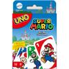 Korea Board Games Uno Super Mario, Mixed Colors