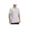 Under Armour Basketball Apparel Series Ua Curry Loose Fit Round Neck Fashion Sports Short Sleeve T-Shirt Men T-Shirts Haze-Gray 1390404-014
