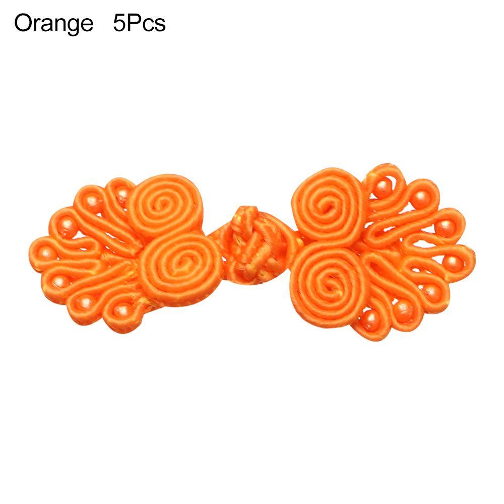 Аксессуары для одежды Приглашение Сделай сам Пуговицы Ципао Узел Застежка Пуговица Китайский узел Костюм Тан