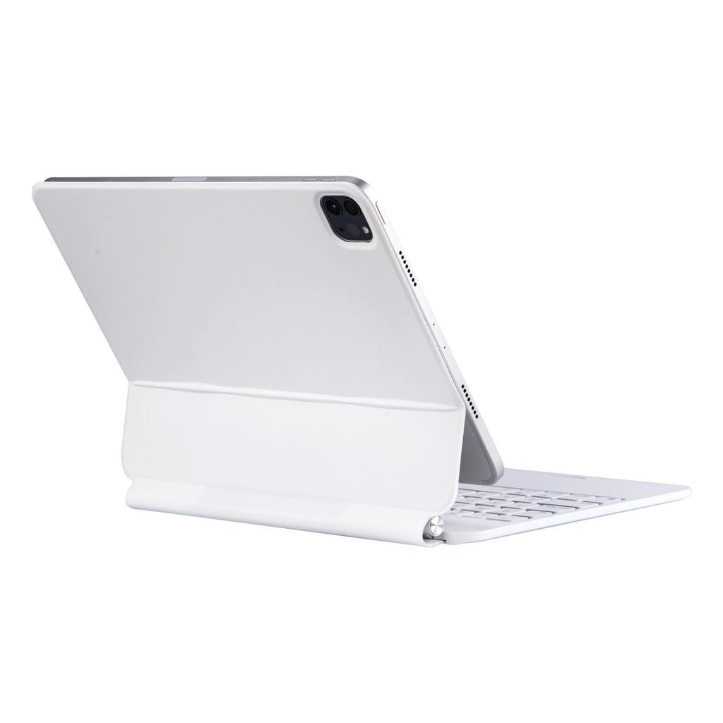Floating Magnetic Bluetooth Keyboard for iPad Pro/Air 5, 11" & 13" 10th Gen Tablets