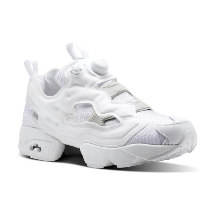 InstaPump Fury Reebok Og 'Белый' AR2199