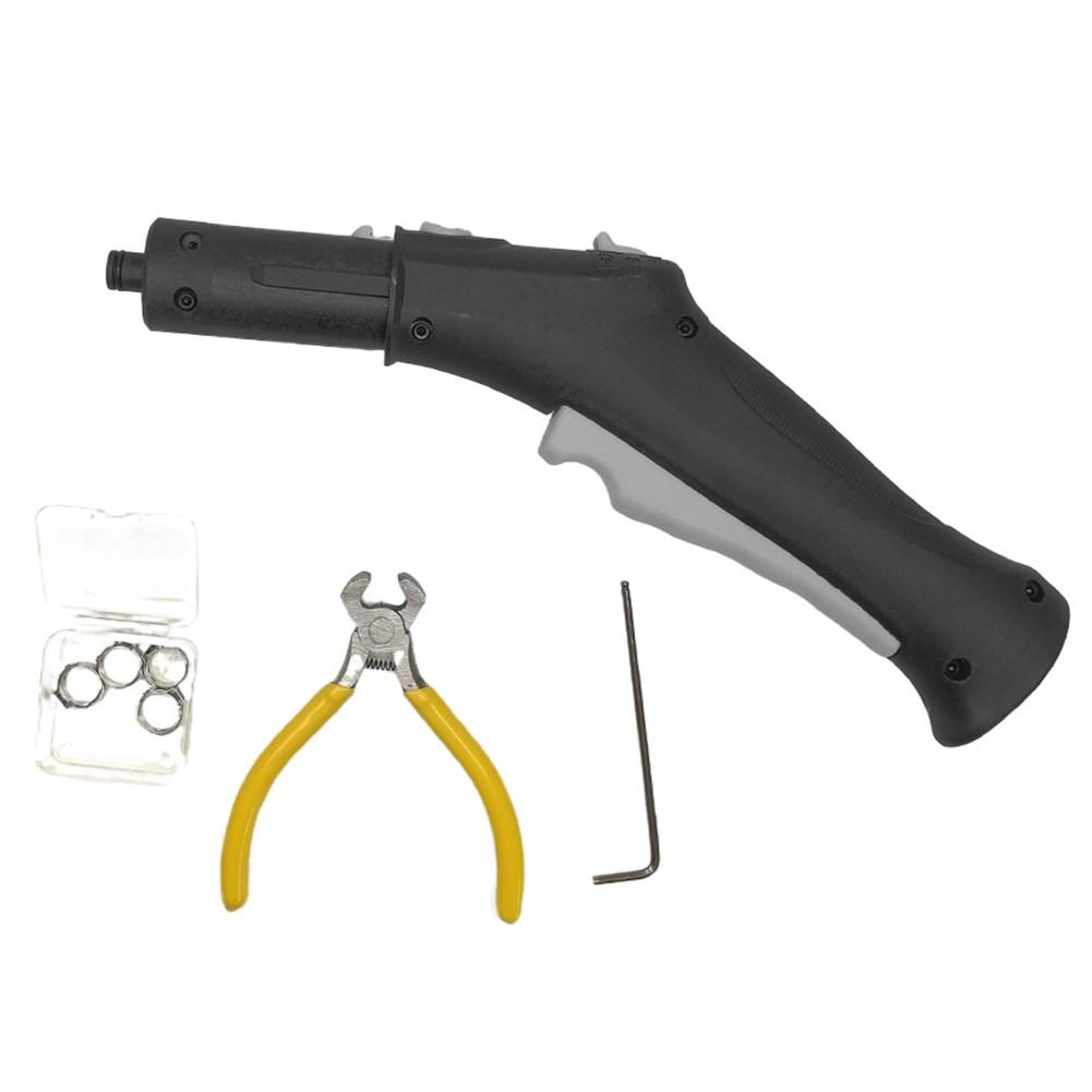 Ручка управления аксессуаром для ПАРООЧИСТИТЕЛЯ со шлангом для моделей Karcher