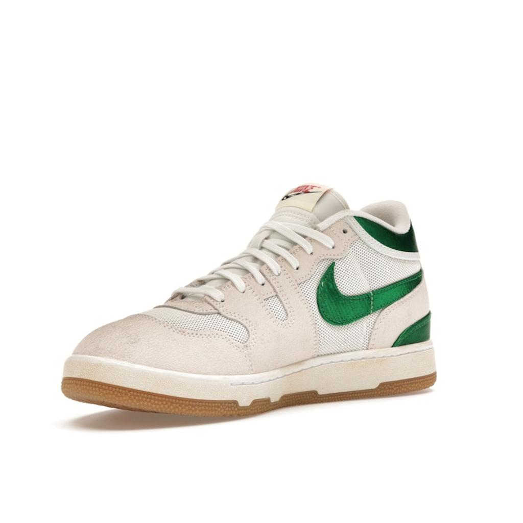 Social Status X Nike Mac Attack SP Social Currency Men Sneakers Cream Ivory Pine-Green DZ4636-102