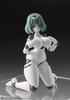 Daibadi Production Polynian FLL Ianna PVC ABS Painted Movable Figure Non-scale &