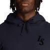 Lyle & Scott Mens Club Emblem Hoodie