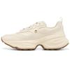 1990 Yunshang Classic Retro Sports Non-Slip Wear-Resistant Lightweight Low-Top Running Shoes Women Sneaker Off-White ALJT054-2