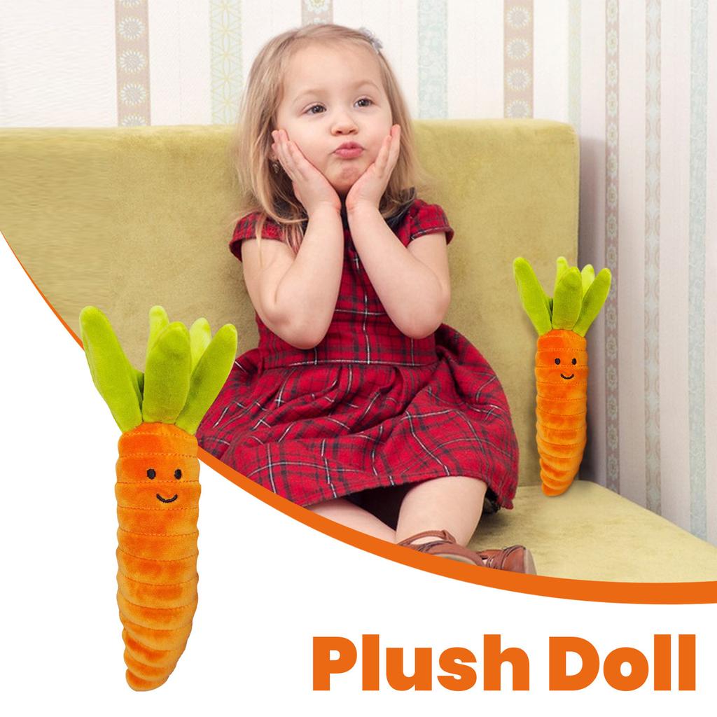 Плюшевая кукла, Игрушка в подарок, Мультфильм, Детская тряпичная кукла, Детская подарочная подушка