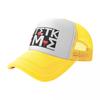 MTSTKGMS Baseball Cap luxury woman cap Winter hat Brand Man  Womens Beach Visor Mens