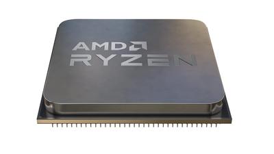 AMD CPU Ryzen 3 4300G с кулером Wraith Stealth 4 ядра 8 потоков 6 МБ 65 Вт продукт авторизованного дистрибьютора 3,8 ГГц / 100-100000144BOX