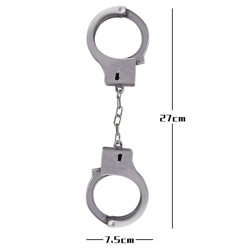 Детский набор полицейских игрушек