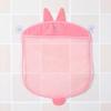 Versatile Baby Bath Time Toy Tidy Storage Hanging Bag Multi-functional Bathroom Organiser Net