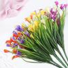 Practical Faux Flower Decorative Eco-friendly Exquisite