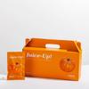 Pharmacy Exclusive Juice Up Premium Probiotic Pumpkin Juice 30 Pcs 80ml
