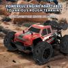 Non-Toxic Rc Off-Road Car Q220 High-Speed 20 Km/H 2.4G Remote Control Racing Vehicle Climbing Buggy Drift Truck Children'S Gift For Children