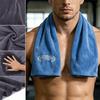 Lightweight Gym Towels Quick-Dry Microfiber Towels Portable Sports Towel  Outdoor Camping