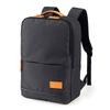 Повседневный рюкзак для ПК [Sanwa Supply] (Темно-серый) BAG-BP17DGY