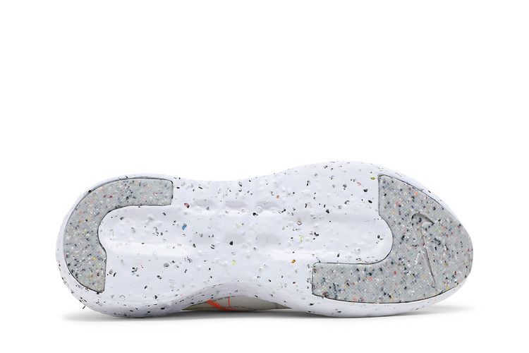 Men's Sneakers Nike Crater Impact Summit White