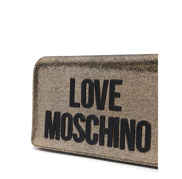 Сумка LOVE MOSCHINO JC4104PP1OLK0901