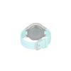 Casio Серия CASIOBABY-G Серия Baby-G Bluetooth Водонепроницаемый и ударопрочный Механизм Кварцевый механизм Ремешок из смолы Японский и корейский BSA-B100MC-8A