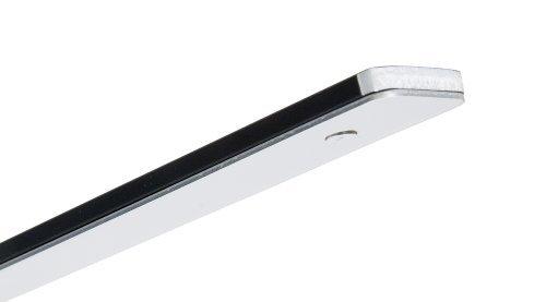 Shinwa Sokutei Направляющая линейка для циркулярной пилы Mini Free Angle II 30 см 78179