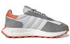 adidas Женские Retropy E5 'Dash Grey Impact Orange' Женские GY9579