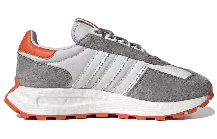 adidas Женские Retropy E5 'Dash Grey Impact Orange' Женские GY9579