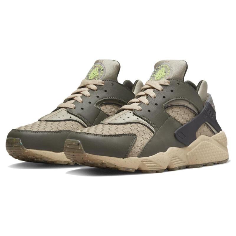 Nike Air Huarache Crater Premium 'Cargo Khaki' Nike DM0863-300