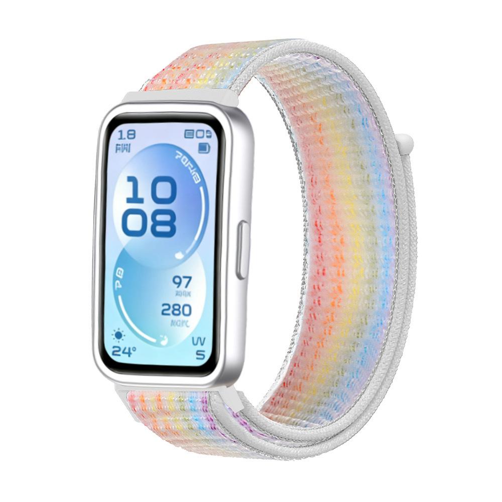 Нейлоновый ремешок для часов для Band 11 и Band 11 Pro с пряжкой и петлей