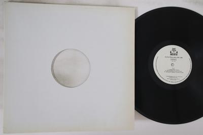 12-дюймовая пластинка VARIOUS - Greatest Beats - Volume 4 TBCD1166A TOMMY BOY Неизвестный рэп и хип-хоп/R&B Б/У