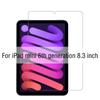 For Ipad 10.2 9 9th 8 6th Mini 6 8.3 2021 5 4 Tempered Glass Screen Protector On Ipad Air 4 2020 3 2 1 Pro 11 12.9 10.5 9.7 Film
