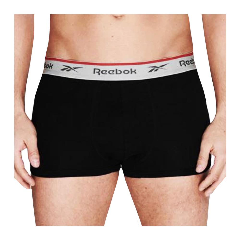 Mens Ovett Swimming Trunks (Pack of 3)