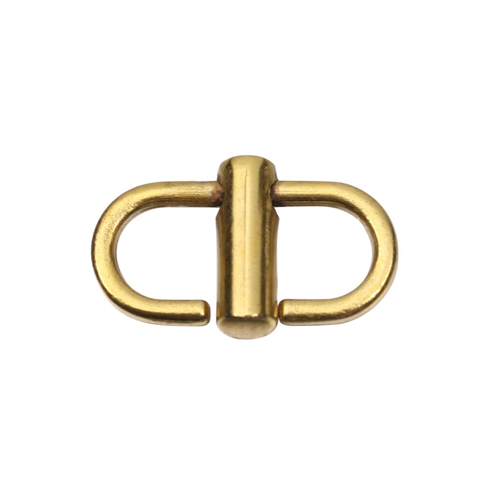 Аксессуары Сумка Ремешок Соединитель Регулируемая Металлическая Пряжка Длина Укоротить Зажим Сумка Цепь Регулирующая Пряжка