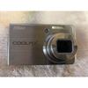 Б/у Nikon Coolpix S600