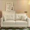 Sofas for Clothing Stores, Home Living Rooms, Single/double/three-seater, Simple Office Sofas