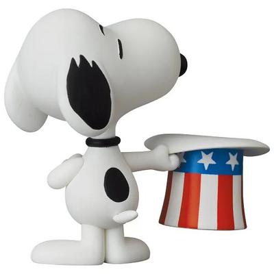 MEDICOM TOY ULTRA DETAIL FIGURE PEANUTS СЕРИЯ 15 Американский Япония НОВЫЙ