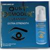 Очищающее средство Ocusoft Ost Demodex, 2 упаковки, 50 мл