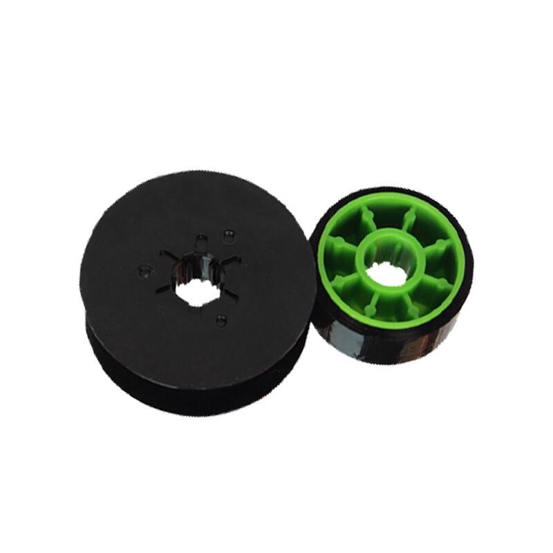 TECHAIN Te-IR300B Line Number Machine Carbon Ribbon