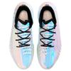 Nike G.T. Cut 4 Basketball Shoes Unisex Glacier Blue Asian Version IB6731-910
