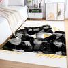 Come Back BTS carpet printing Living room and bedroom mats Office chair cushion Doormat Protective pad